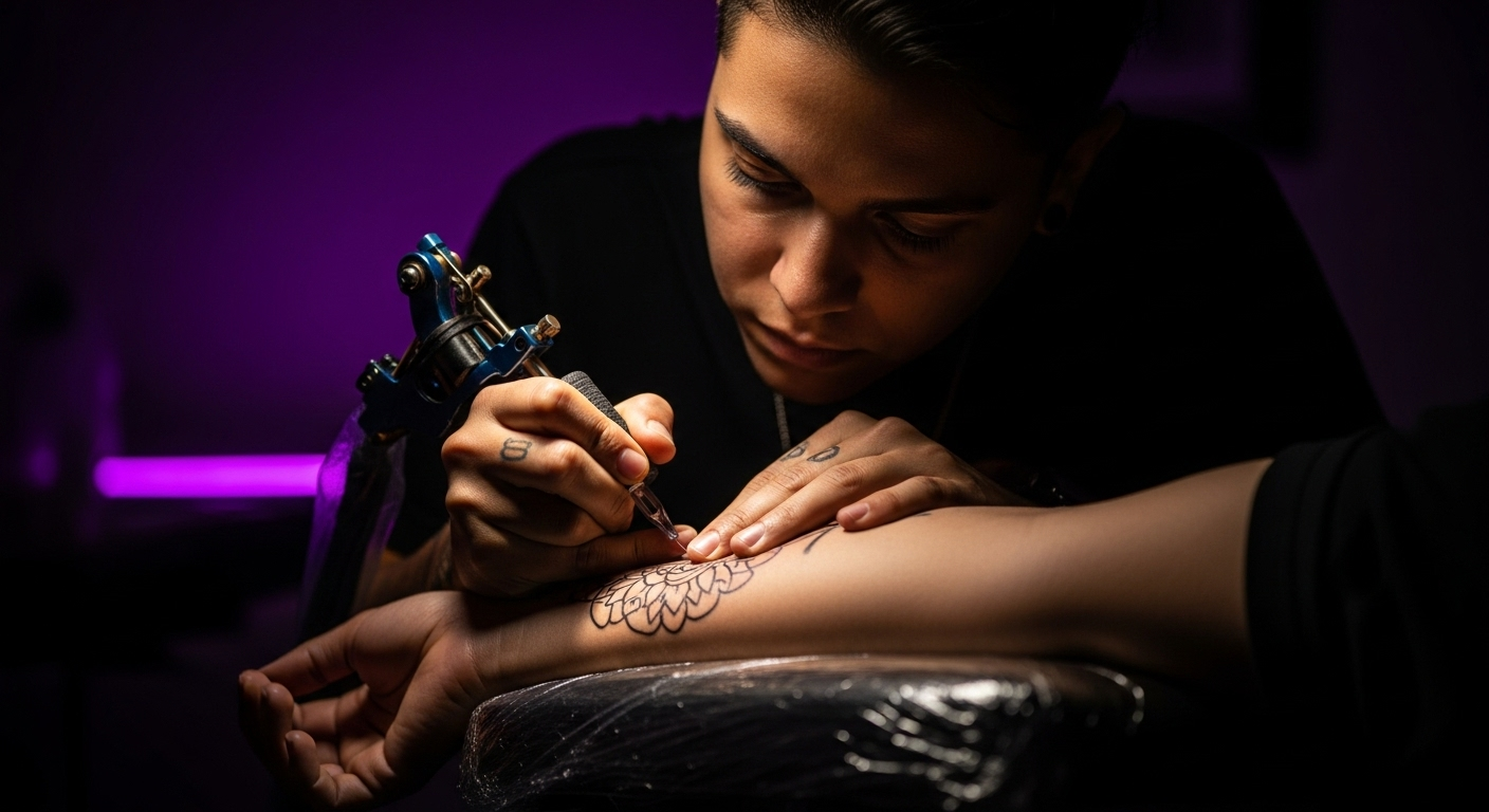 Interface Premium LovInk